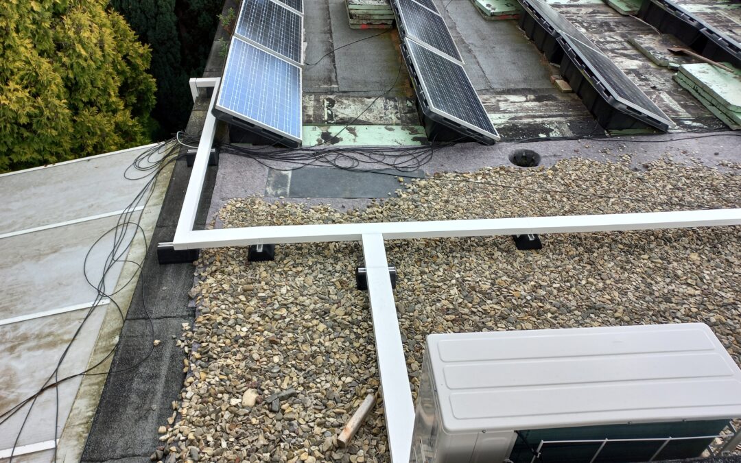 Energiekosten sparen und profitieren